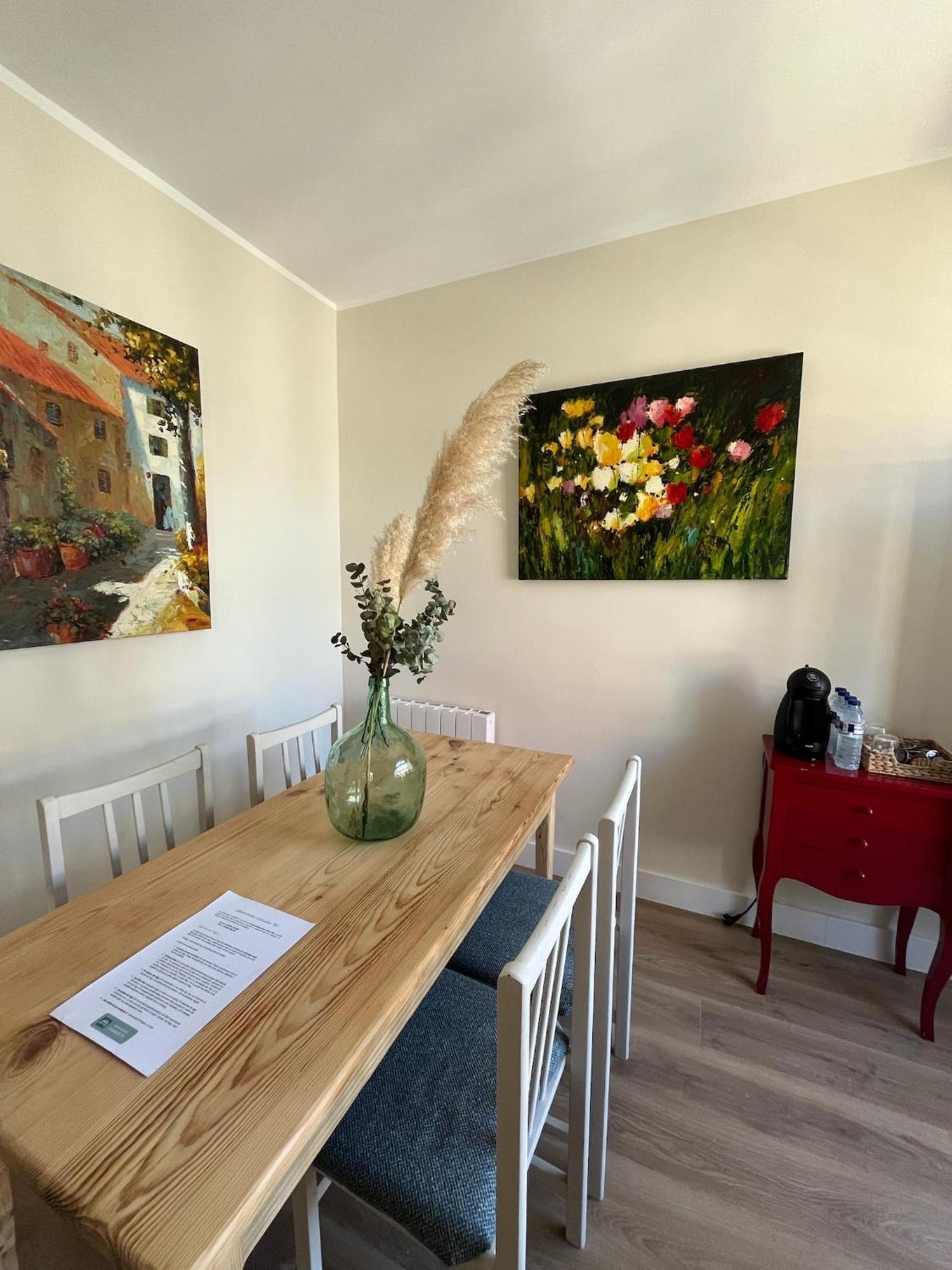Precioso Apartamento En Vigo Centro Apartment Exterior photo