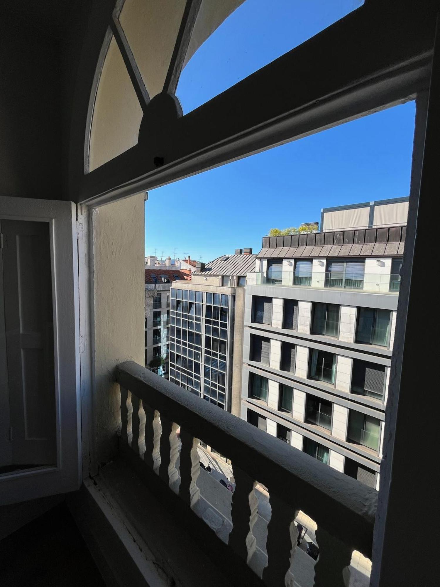 Precioso Apartamento En Vigo Centro Apartment Exterior photo